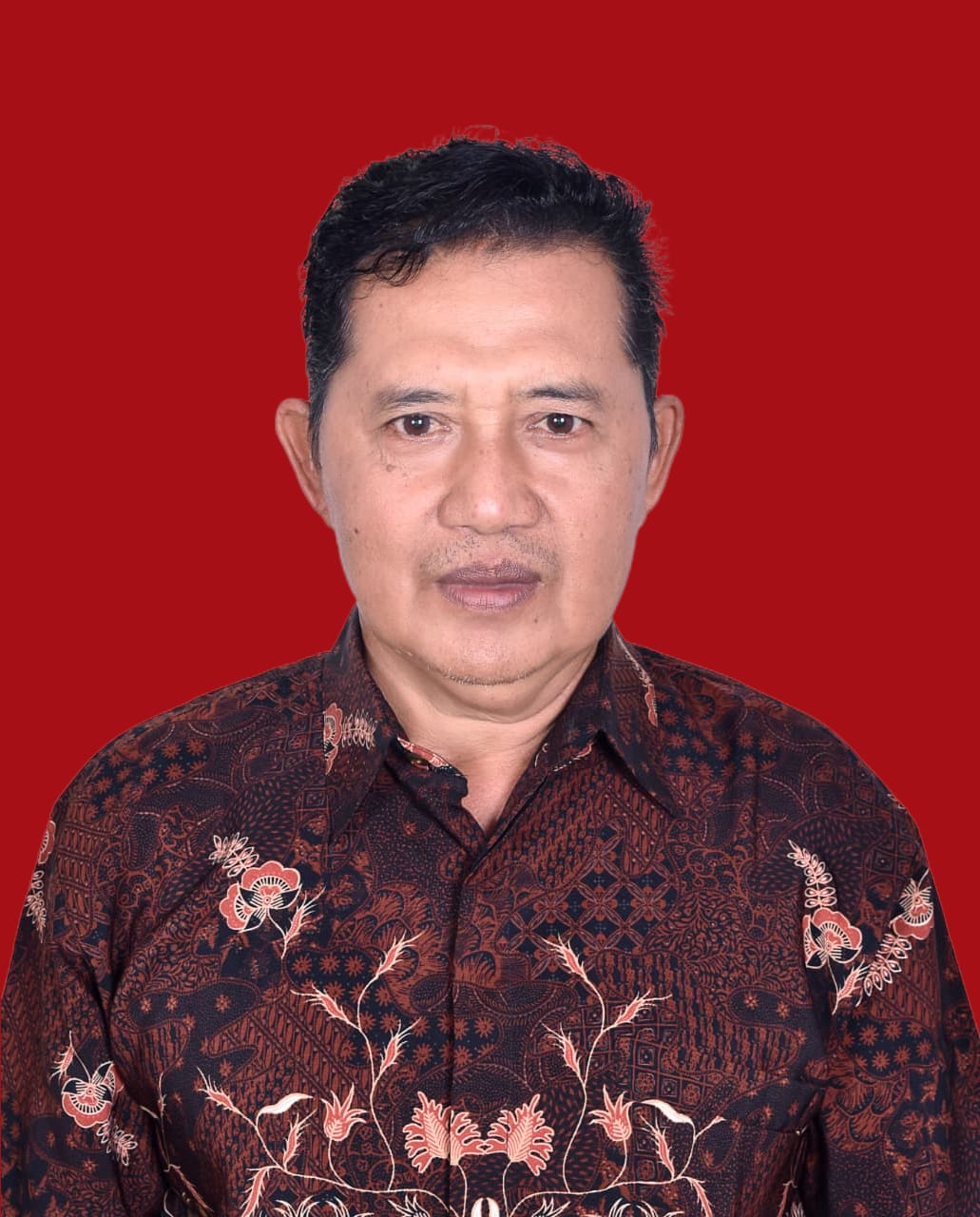 Syaharuddin Mallesu, S.Pd.